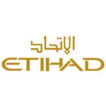 Etihad Airways Logo
