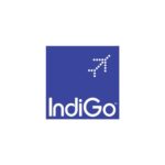 Indigo Airline Logo