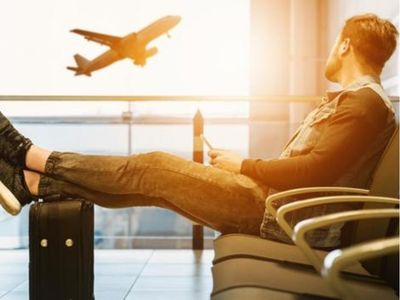 Online Travel Companies