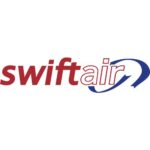 Swift Air Logo