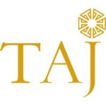 TAJ Logo