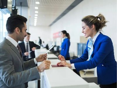 Ticketing Professional