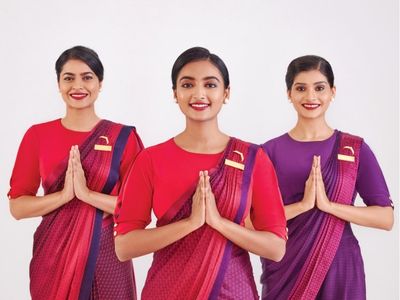 Airlines Cabin Crew